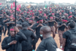 نائیجیریا؛ عزاداروں پر حکومتی اہلکاروں کا حملہ،متعدد شہید اور زخمی